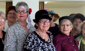 Bietoubossers word Mondig